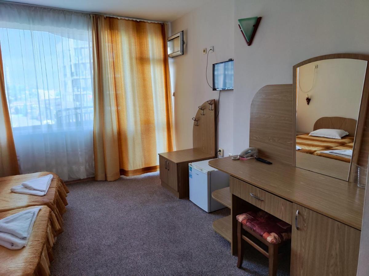 Hotel Arda Sunny Beach Dış mekan fotoğraf
