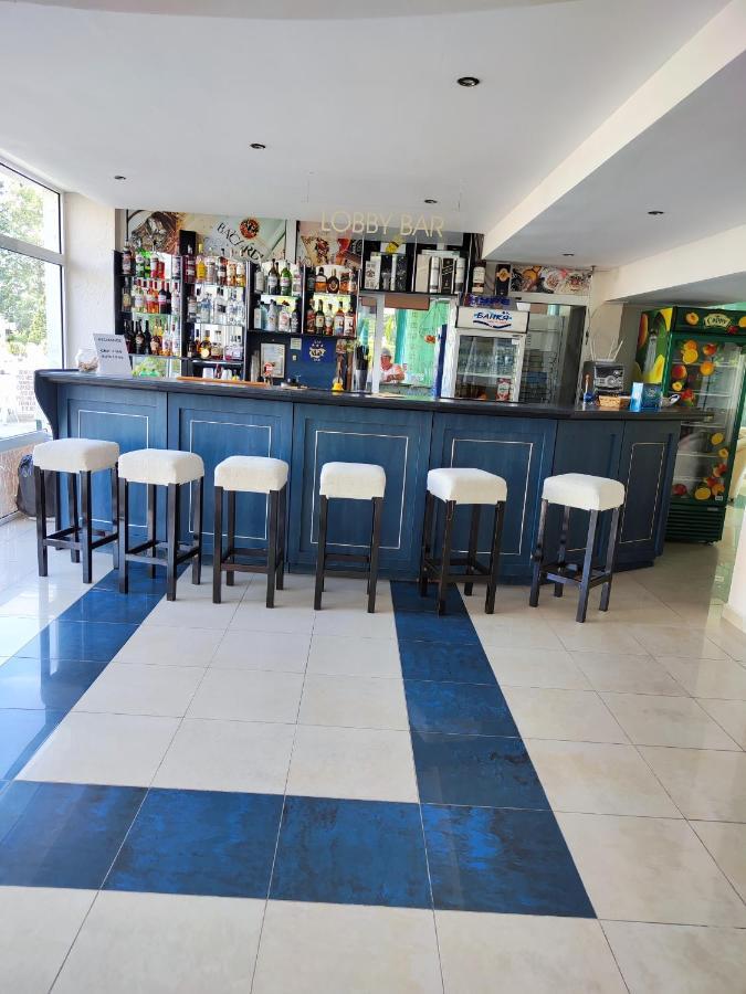 Hotel Arda Sunny Beach Dış mekan fotoğraf