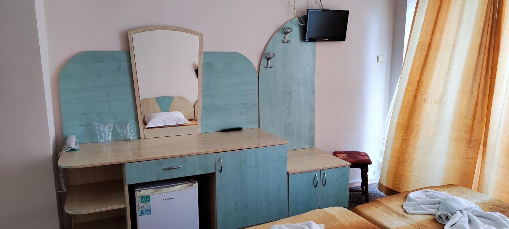 Hotel Arda Sunny Beach Dış mekan fotoğraf