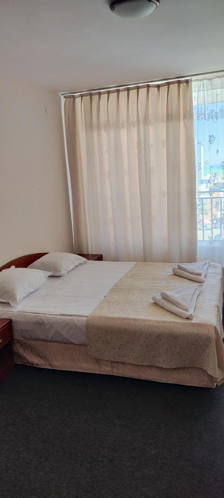 Hotel Arda Sunny Beach Dış mekan fotoğraf