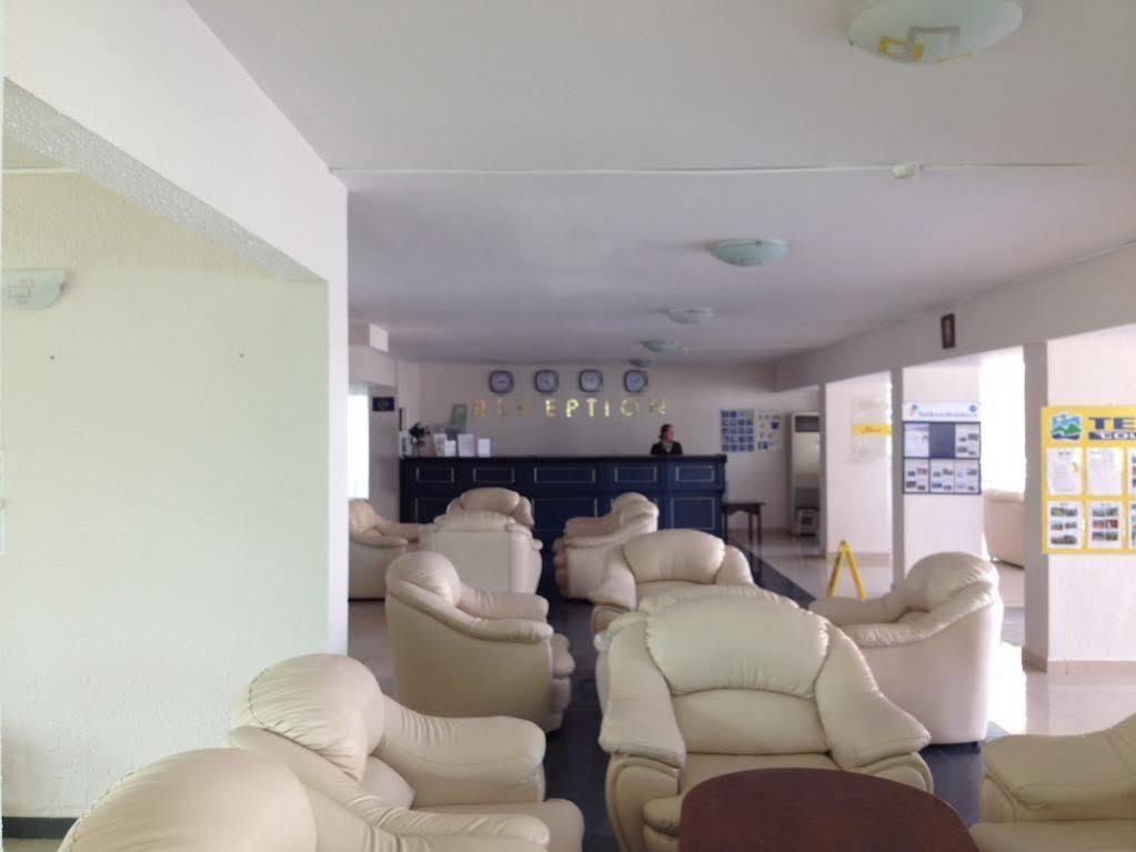 Hotel Arda Sunny Beach Dış mekan fotoğraf