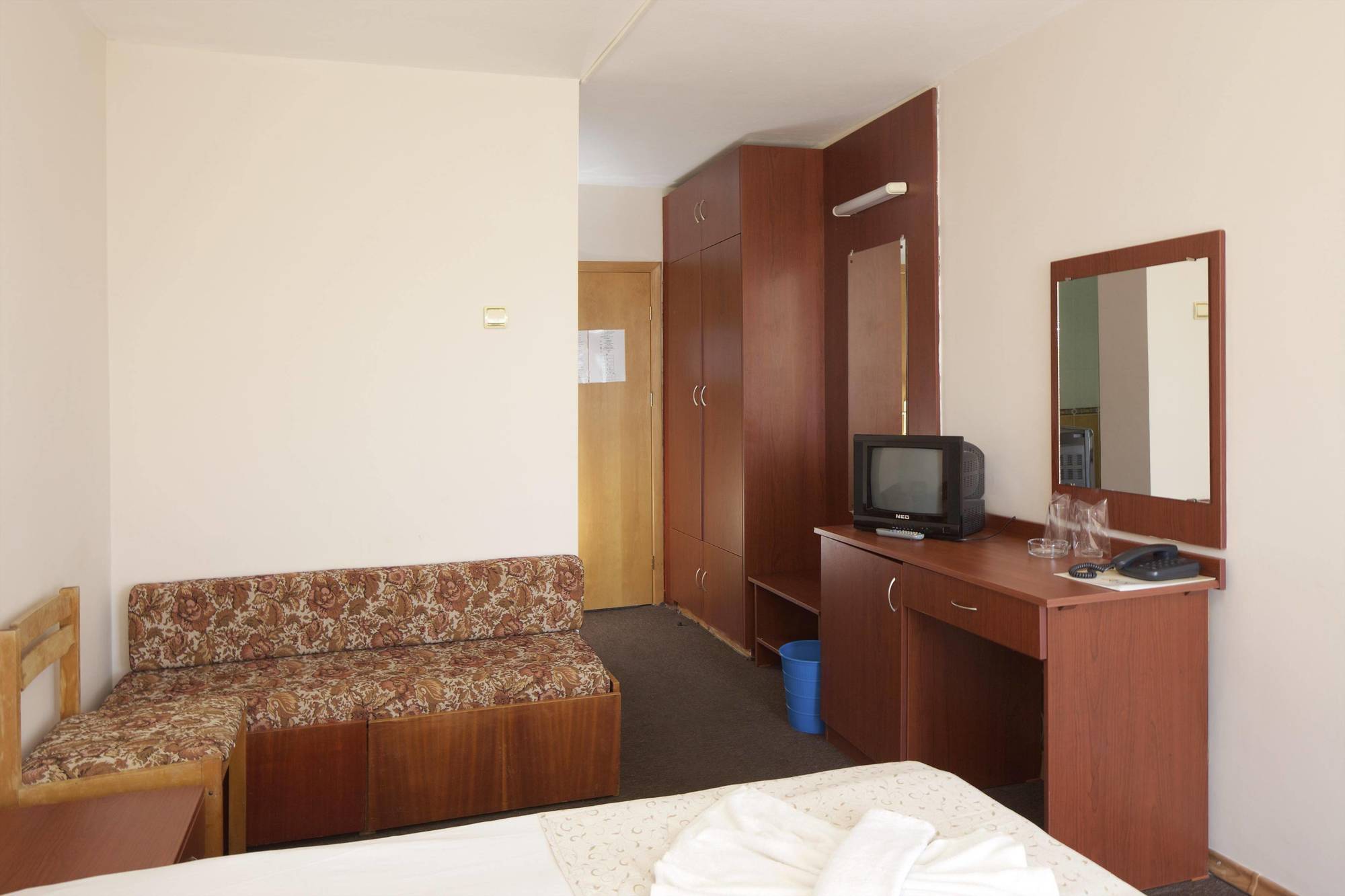 Hotel Arda Sunny Beach Dış mekan fotoğraf