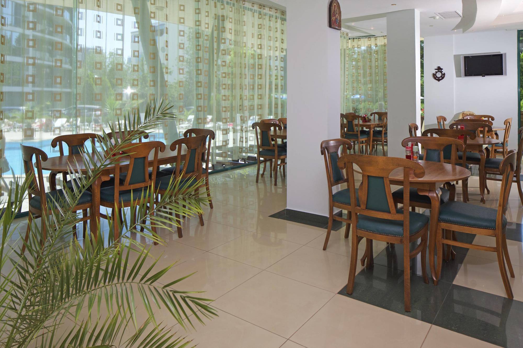 Hotel Arda Sunny Beach Dış mekan fotoğraf