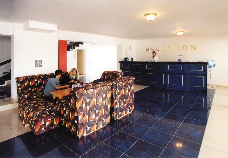 Hotel Arda Sunny Beach Dış mekan fotoğraf
