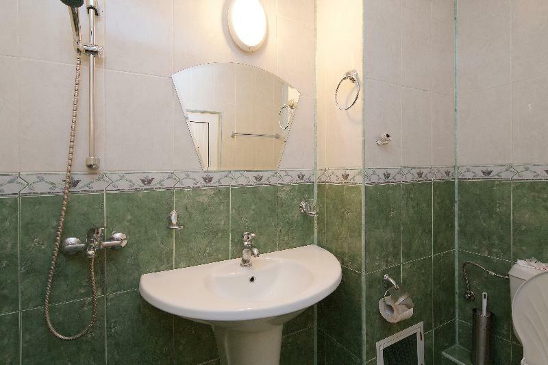 Hotel Arda Sunny Beach Dış mekan fotoğraf