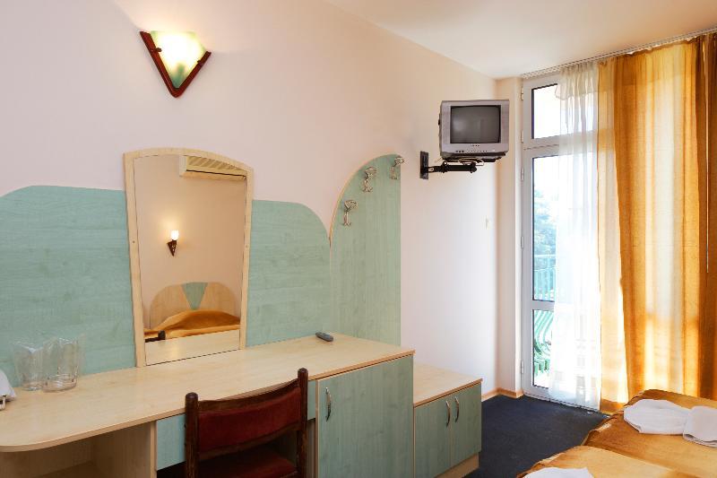 Hotel Arda Sunny Beach Dış mekan fotoğraf