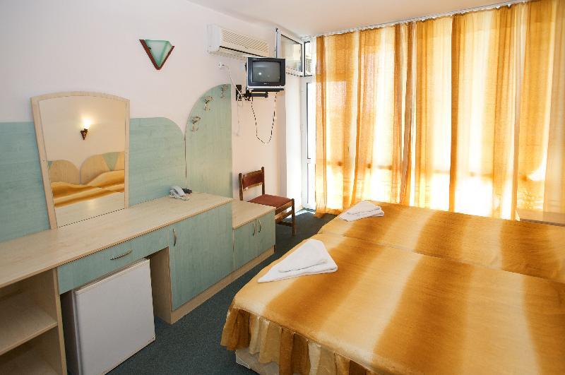 Hotel Arda Sunny Beach Dış mekan fotoğraf
