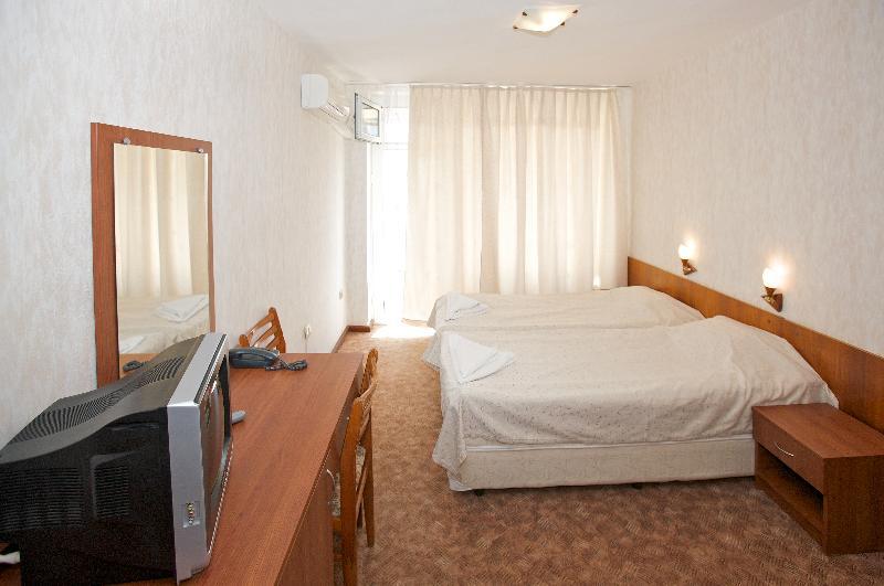 Hotel Arda Sunny Beach Dış mekan fotoğraf